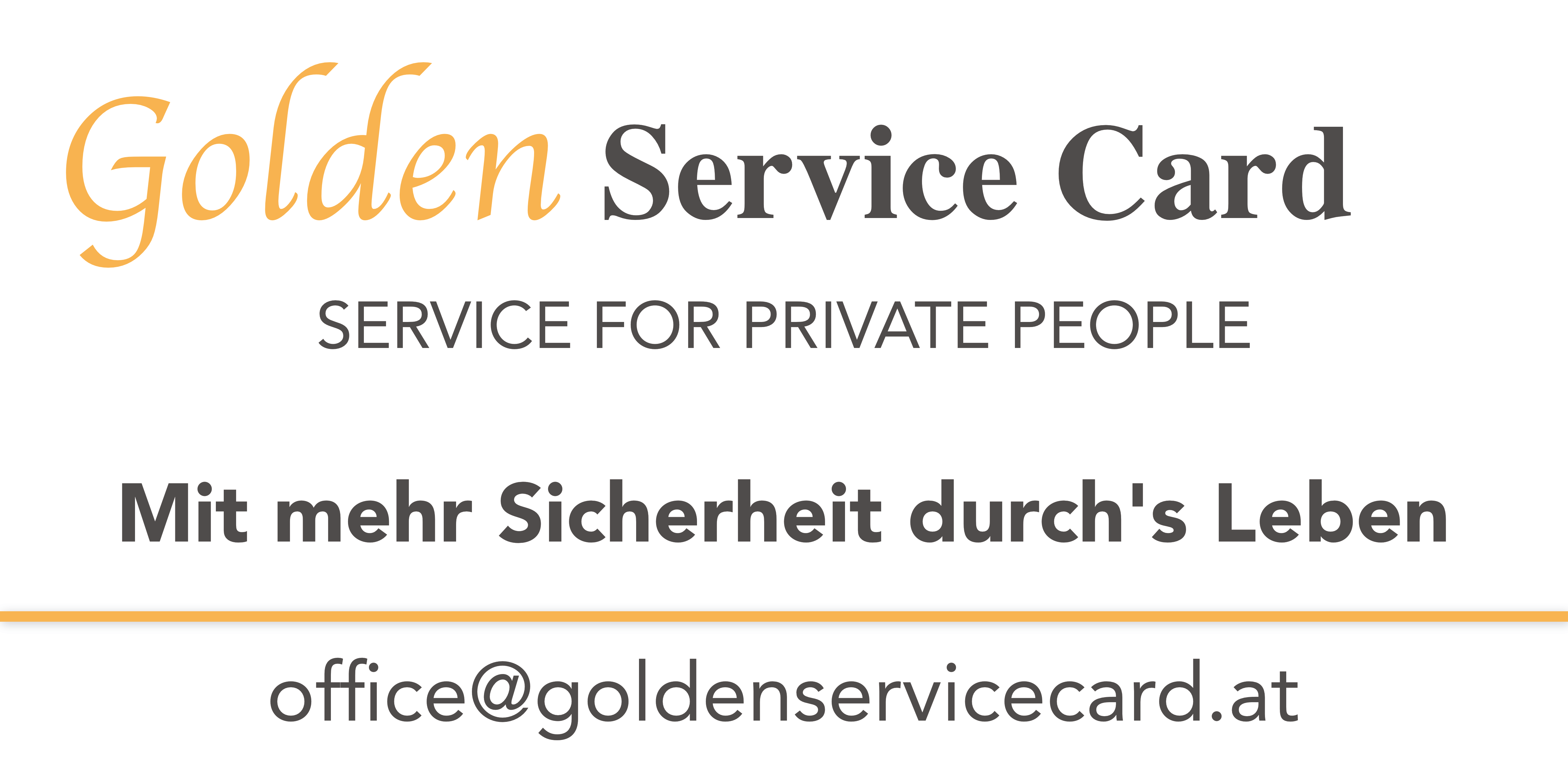 Logo_GoldenServiceCard