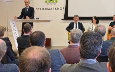 Heutiges Programm: Auf den guten Ton achten. Wieviel Polemik verträgt der Sachverständigenbeweis?