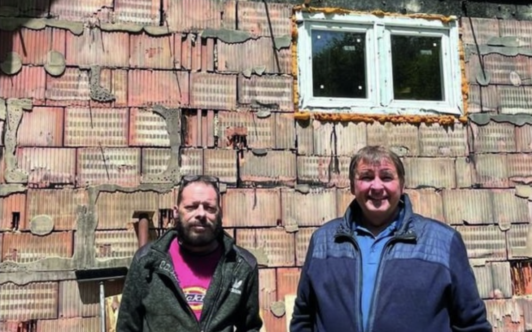 Brandschaden in Gaishorn: Versicherung lenkt nach Intervention ein